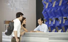 Holiday Inn Express Bengaluru Whitefield Itpl By Ihg